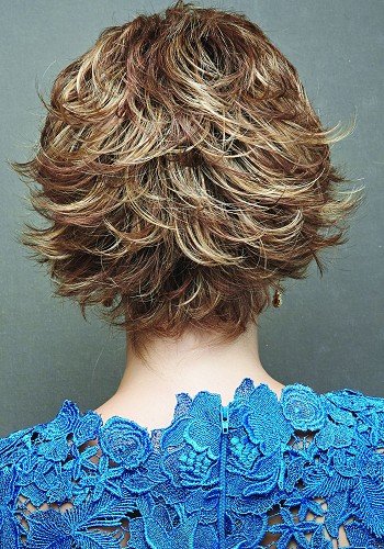 Mason Wig by Noriko