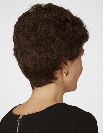 Short and Sweet Wig by Natural Image (Petite)