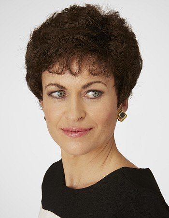 Short and Sweet Wig by Natural Image (Petite)