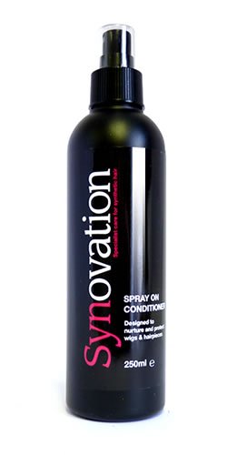 Synovation Conditioning Spray 250ml