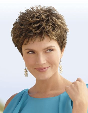 Vikki Wig by Paula Young (P)